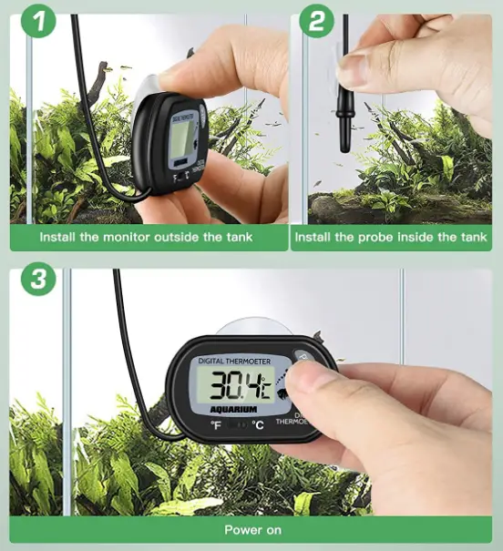 Petbank-ZDT1-AUX-1-Digital-Aquarium-Thermometer-FIG-3