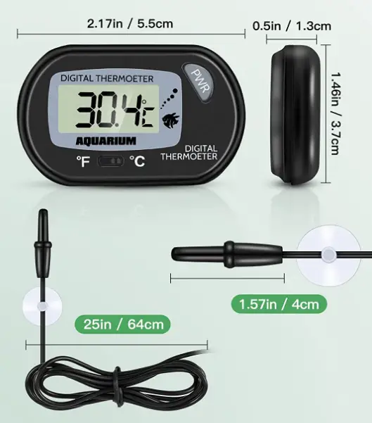 Petbank-ZDT1-AUX-1-Digital-Aquarium-Thermometer-FIG-4