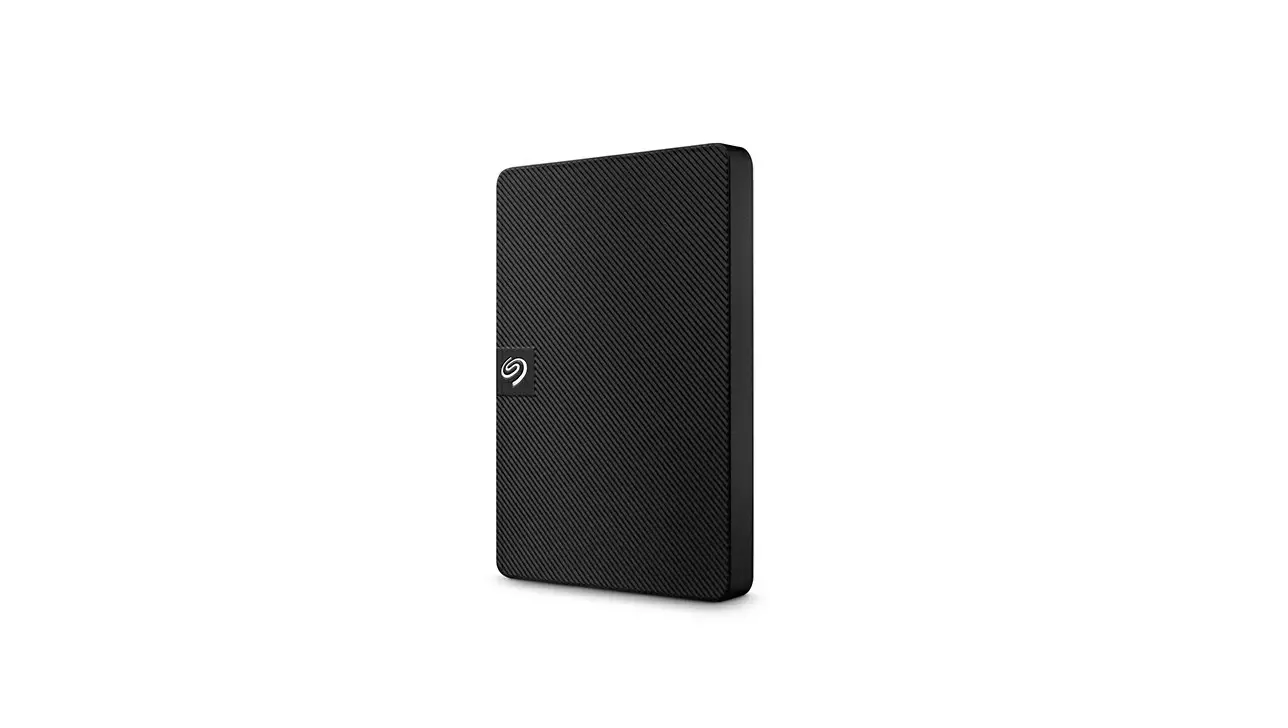 Seagate Stjl1000400 Expansion Portable Hard Drive User Manual