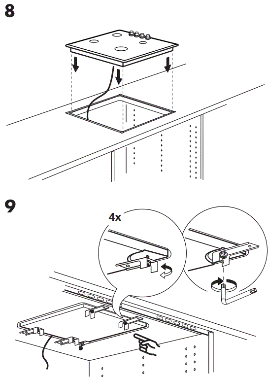 IKEA-LAGAN-Gas-Hob-FIG-13