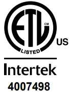 Harbor Breeze COG60BNK7LR Cogdell Ceiling Fan - Icon