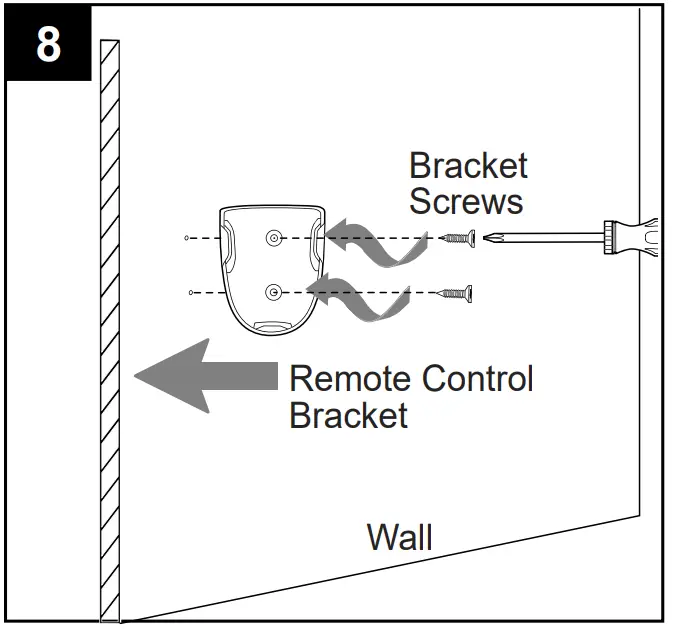 Harbor Breeze COG60BNK7LR Cogdell Ceiling Fan -WHITE 2