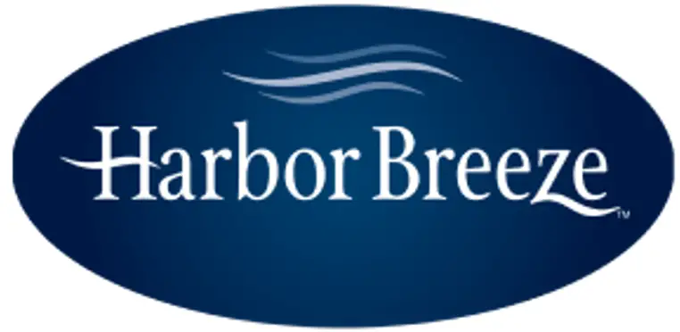 Harbor Breeze Logo
