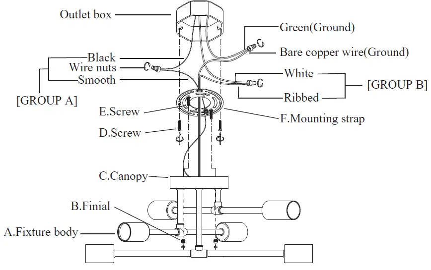 TRUE-FINE-TD60003FL-6-Light-Flush-Mount-Lighting-01
