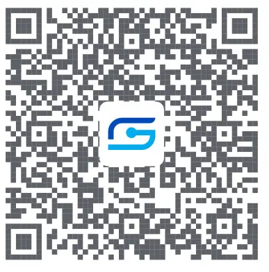 NextVPU SR-D1 AngelEye Desktop Reader - QR code 1