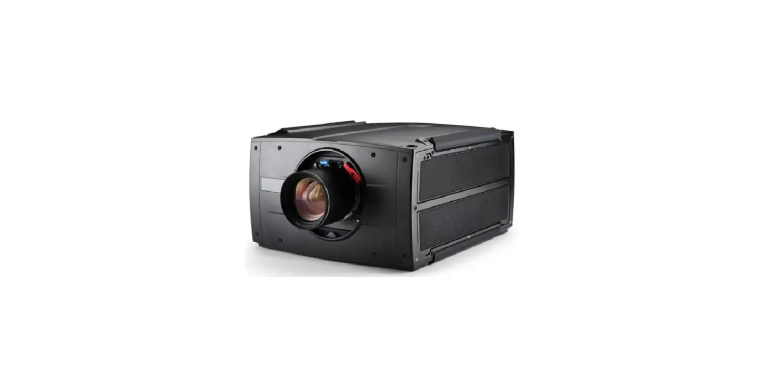 Barco F400 Dlp Projector User Guide
