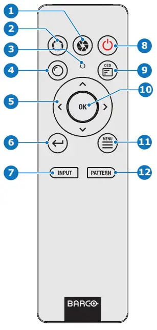 BARCO-F400-DLP-Projector-FIG-17