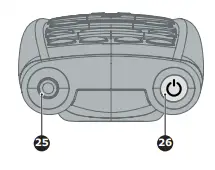 BARCO-F400-DLP-Projector-FIG-20