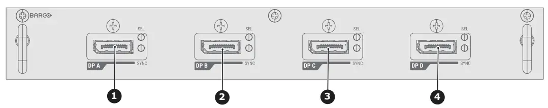 BARCO-F400-DLP-Projector-FIG-5