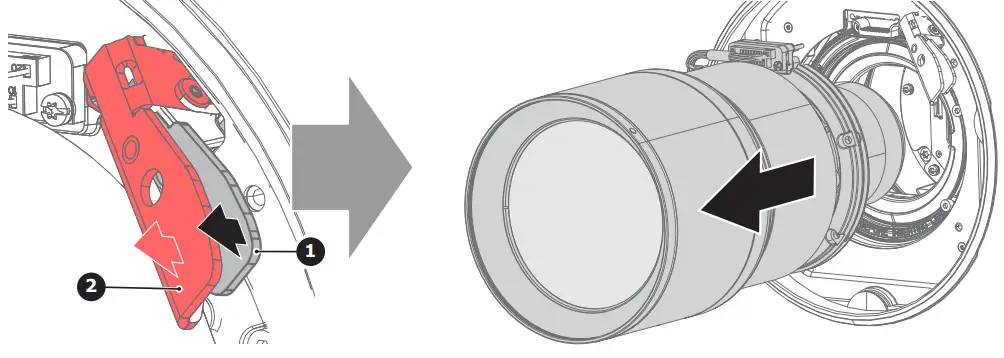 BARCO-F400-DLP-Projector-FIG-8
