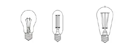 Tidoin-900001-1-Light-Bronze-Iron-Ceiling-Lamp-Chandelier-Pendant-1