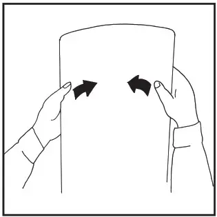 DHG 5050 EasyGlide Sliding Aid - Check Safety