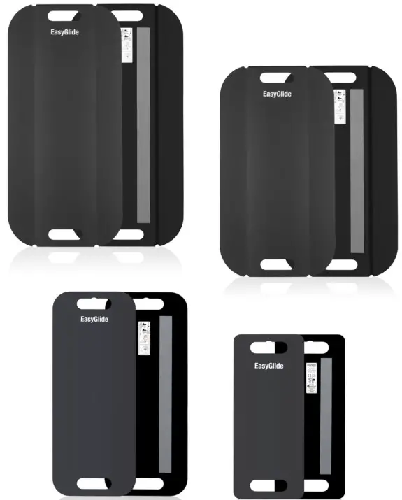 DHG 5050 EasyGlide Sliding Aid - cover