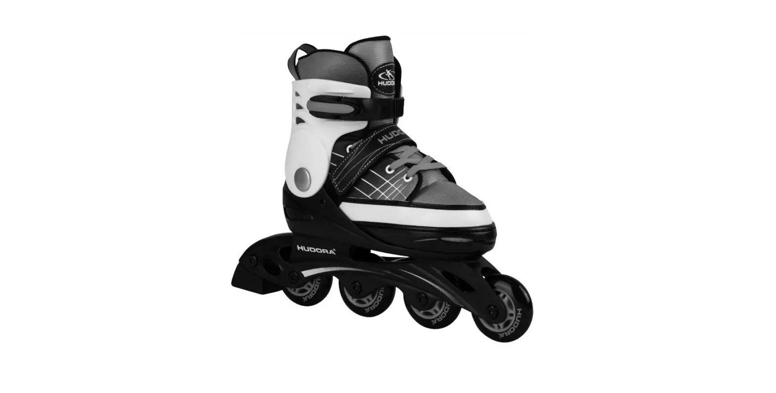 Hudora 37330-37 Inline Skates Instruction Manual Hudora 37330-37 Inline Skates Instruction Manual