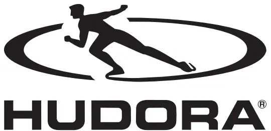 HUDORA LOGO