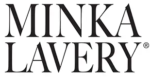 Minka Lavery - logo