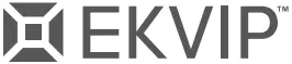 EKVIP logo