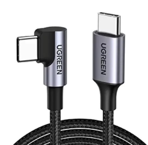 Ugreen 80714 Usb C Cable Us255 User Manual Ugreen 80714 Usb C Cable Us255 User Manual