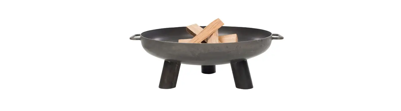 Redfire 81010 Salo Classic 60cm Fire Pit Instructions
