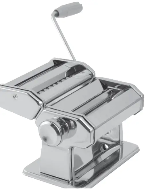 VOGUE J578 Pasta Machine