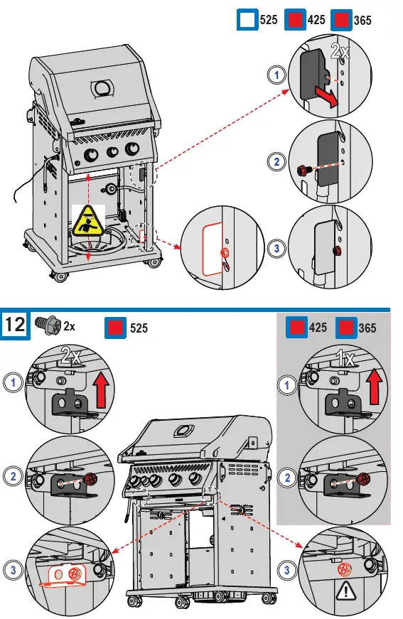 NAPOLEON-R525-1-Natural-Gas-Grill-fig- (10)