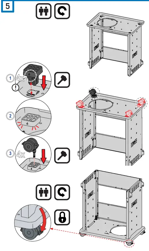 NAPOLEON-R525-1-Natural-Gas-Grill-fig- (5)