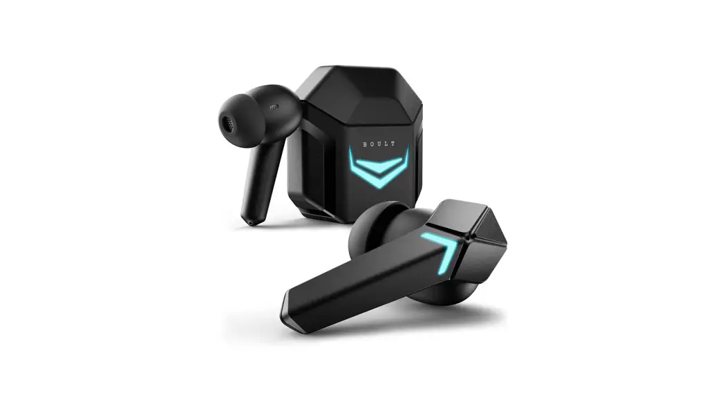 Boult Ammo Tws Bluetooth Headset User Manual Boult Ammo Tws Bluetooth Headset User Manual
