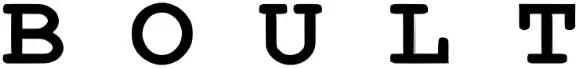 BOULT logo