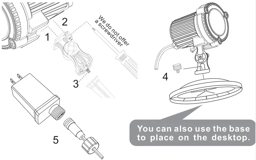 Instruction Assembly