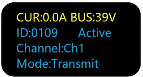 SHOWVEN PyroSlave X16 - PyroAdaptor 4