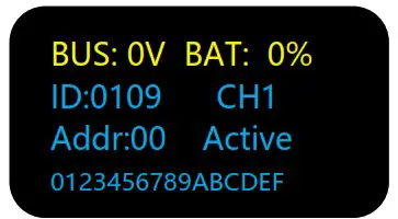SHOWVEN PyroSlave X16 - PyroSlave 4