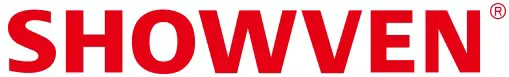 SHOWVEN - logo