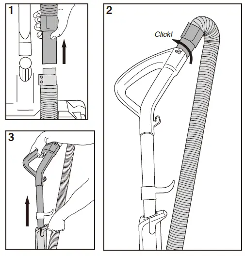 Eureka-NEU180-Series-Upright-FloorRover-Bagless-Pet-Vacuum-Cleaner-12