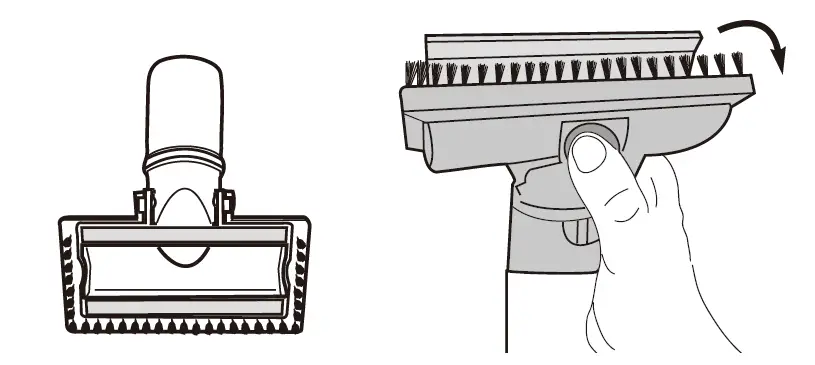 Eureka-NEU180-Series-Upright-FloorRover-Bagless-Pet-Vacuum-Cleaner-16