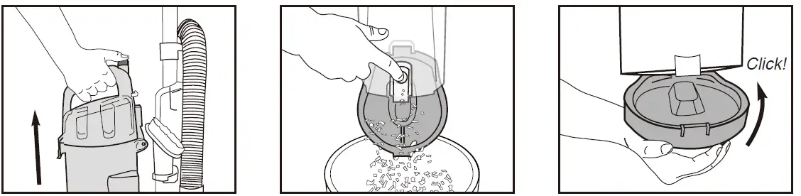 Eureka-NEU180-Series-Upright-FloorRover-Bagless-Pet-Vacuum-Cleaner-20