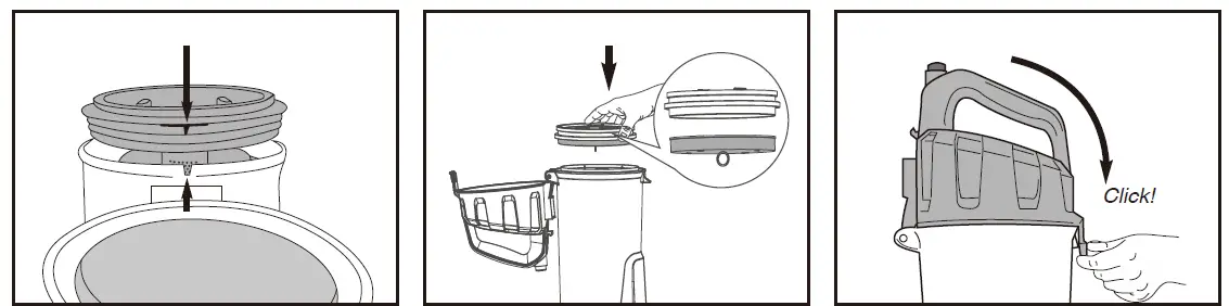 Eureka-NEU180-Series-Upright-FloorRover-Bagless-Pet-Vacuum-Cleaner-22