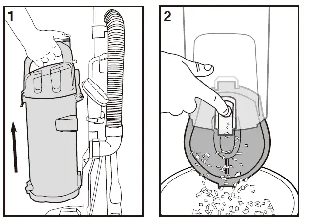 Eureka-NEU180-Series-Upright-FloorRover-Bagless-Pet-Vacuum-Cleaner-23