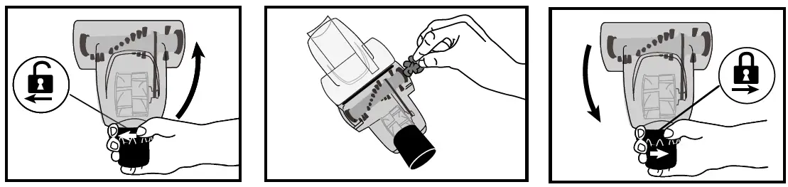 Eureka-NEU180-Series-Upright-FloorRover-Bagless-Pet-Vacuum-Cleaner-27