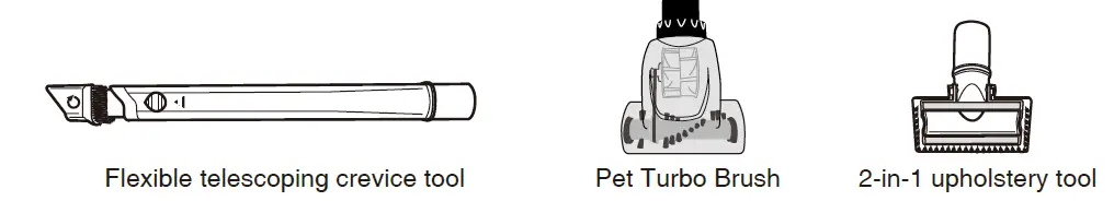 Eureka-NEU180-Series-Upright-FloorRover-Bagless-Pet-Vacuum-Cleaner-4