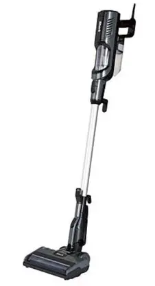 Shark QS100Q Ultralight Pet Corded Stick Vacuum