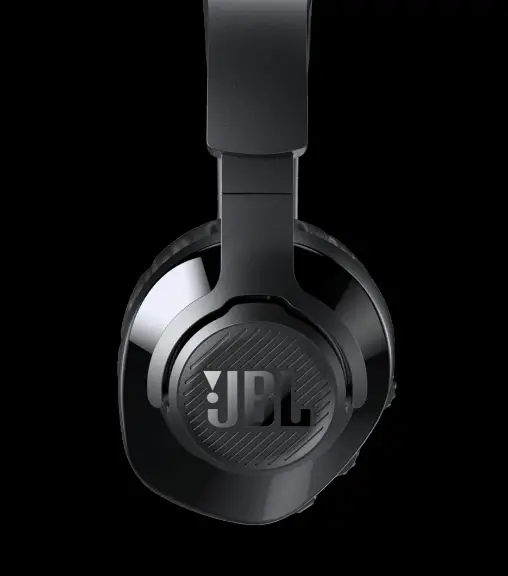 JBL 109QTM360X Quantum 360X Wireless Gaming Headset for Xbox - JBL Quantum 1