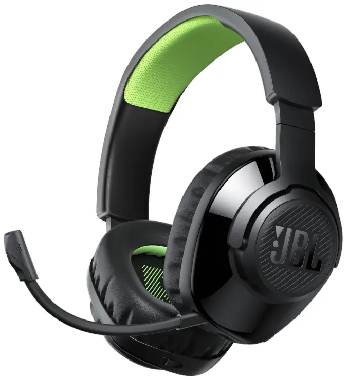 JBL 109QTM360X Quantum 360X Wireless Gaming Headset for Xbox - JBL Quantum