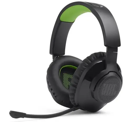 JBL 109QTM360X Quantum 360X Wireless Gaming Headset for Xbox