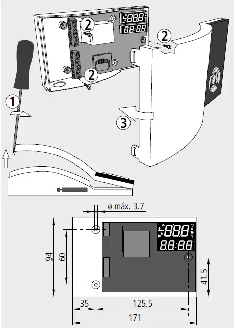 AKO-15724-2-Channel-Temperature-Humidity-and-Event-Logger-fig-1