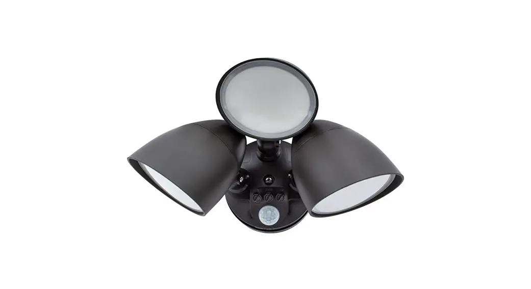 Maxxima Led Outdoor Flood Wall Light And Exterior Security Light Installation Guide