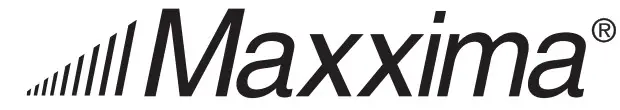 Maxxima - logo
