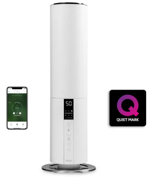 duux-Beam-2-Smart-Ultrasonic-Humidifier-PRODUCGT