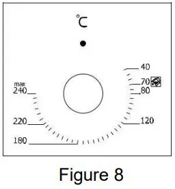 LIVINOX-WU28UT65ES-Built-In-Electric-Oven-60cm-fig 13