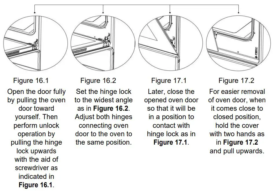 LIVINOX-WU28UT65ES-Built-In-Electric-Oven-60cm-fig 21