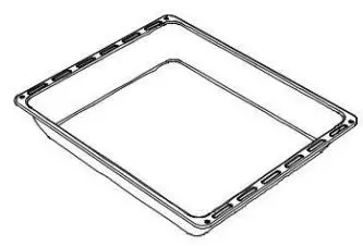 LIVINOX-WU28UT65ES-Built-In-Electric-Oven-60cm-fig 23